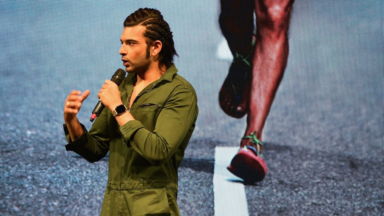 Karan Kundrra joins the cast of Star Plus’ Yeh Rishta Kya Kehlata Hai