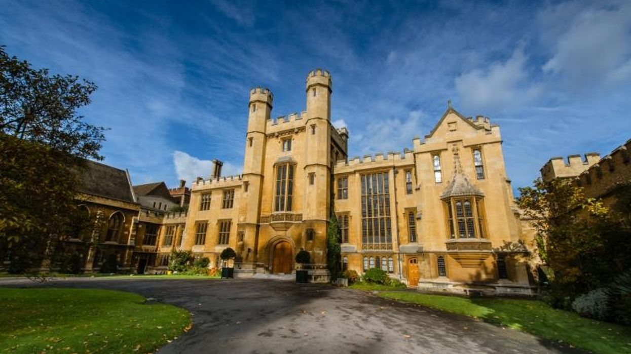 Church of England to return Benin Bronzes to Nigeria