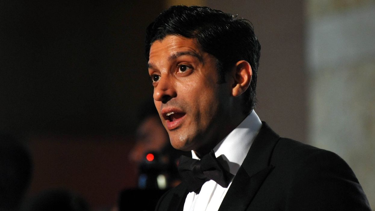 Farhan Akhtar shooting for Marvel Studios’ next in Bangkok
