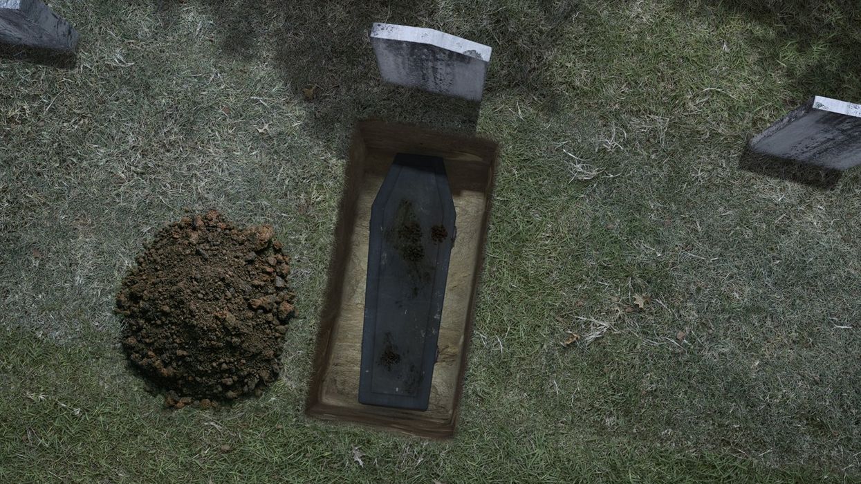 Mass grave of kidnapped miners unearthed in Pakistan