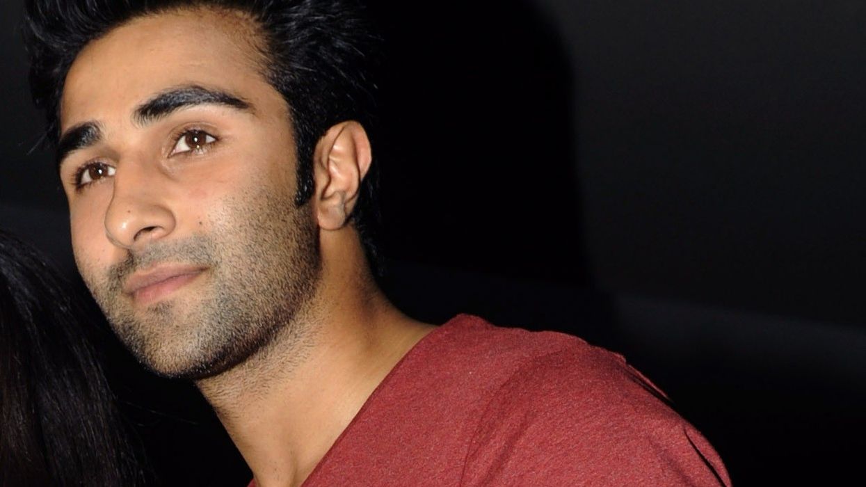 Aadar Jain on nepotism, “Eventually, you have to show your hard work”
