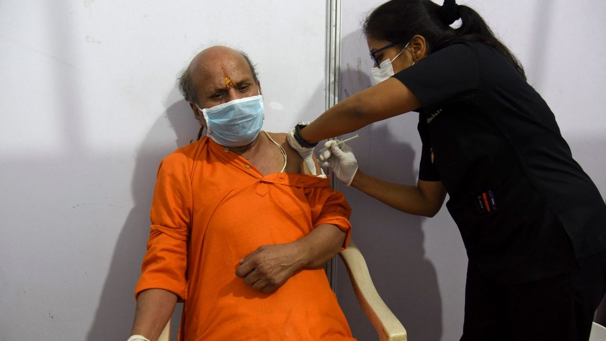 India bans export of Covid-19 treatment drug remdesivir