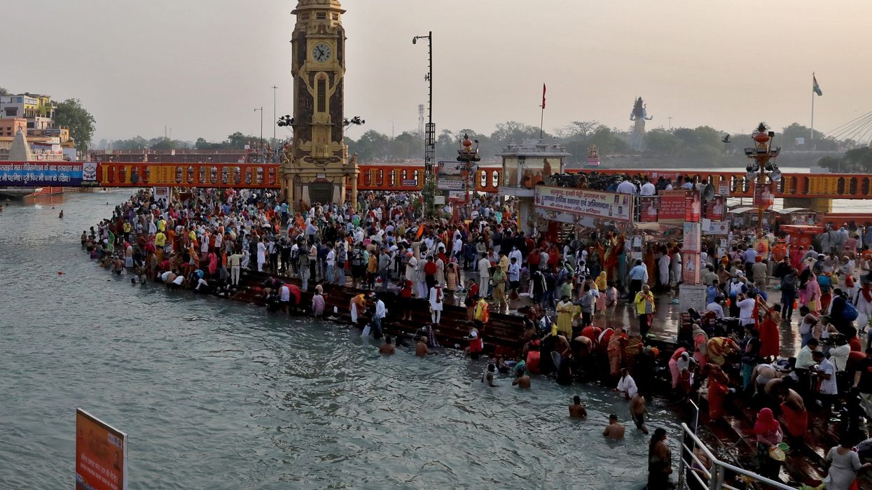 Covid-19: India overtakes Brazil as world's second worst-hit country