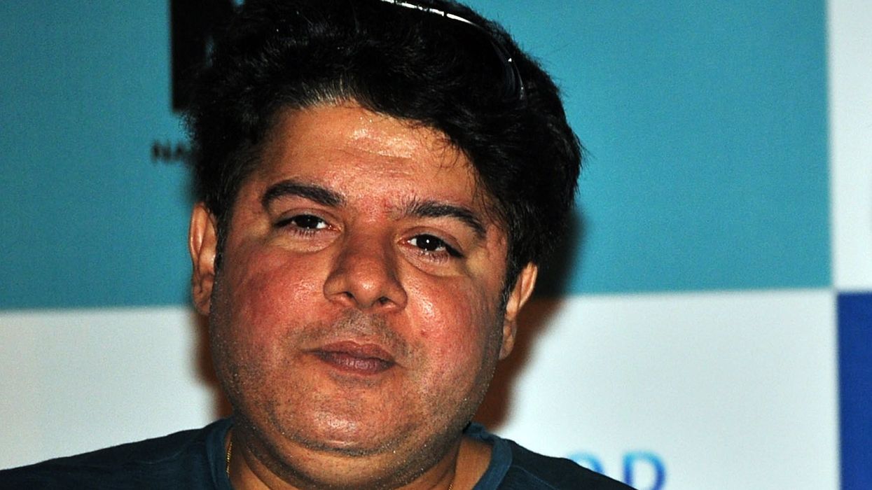 Sajid Khan might come onboard to direct Awara Paagal Deewana sequel