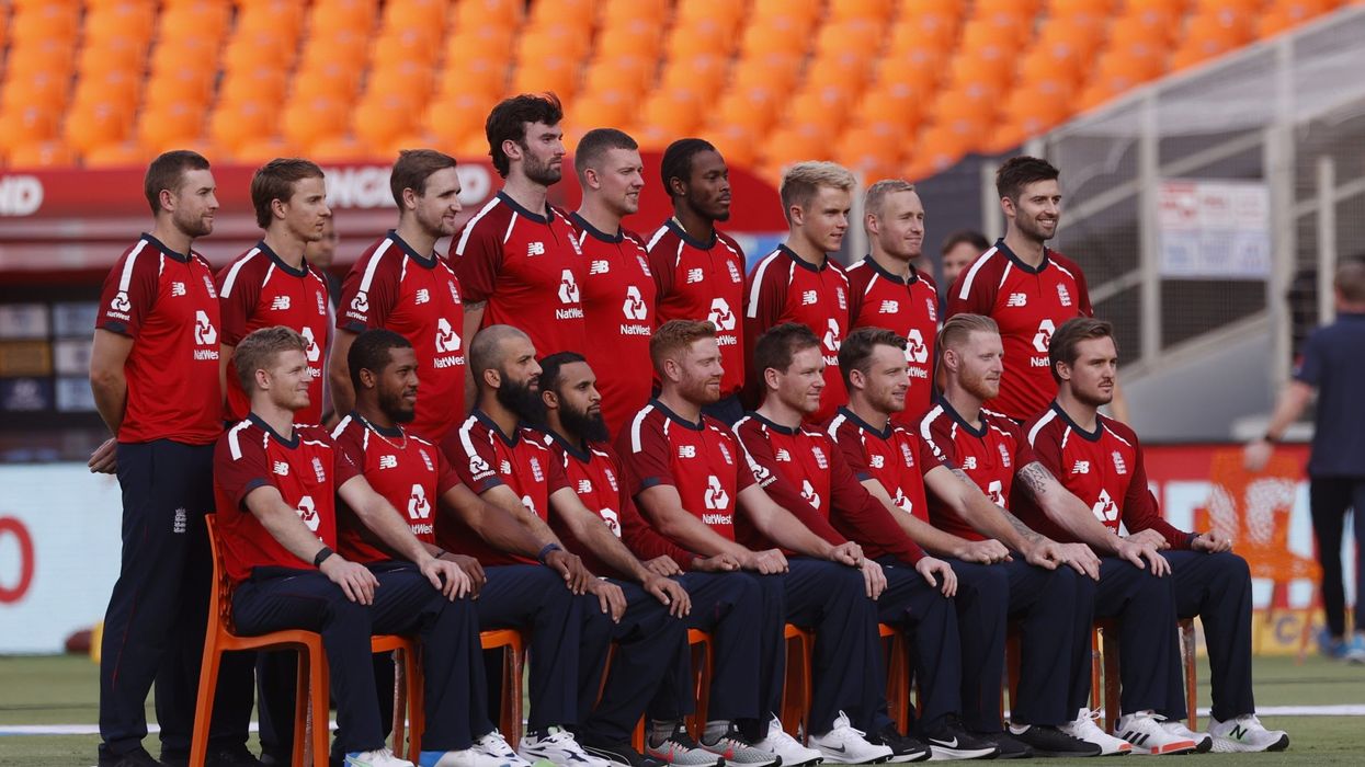 England cricket team willing to boycott social media, says Stuart Broad