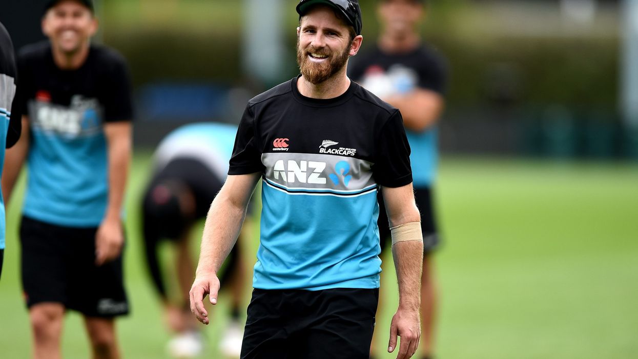 Williamson needs time to get fit: Sunrisers coach Bayliss