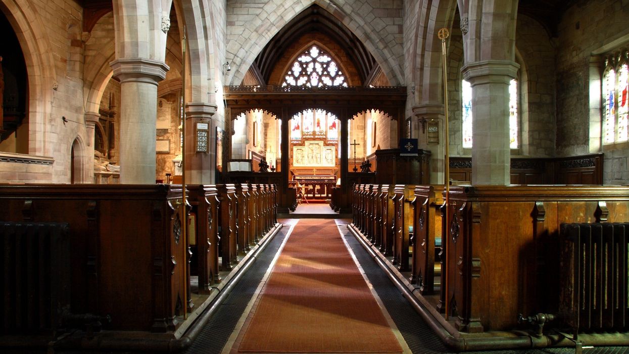 Campaigners 'disappointed' as Church of England drops plan for racial justice officers