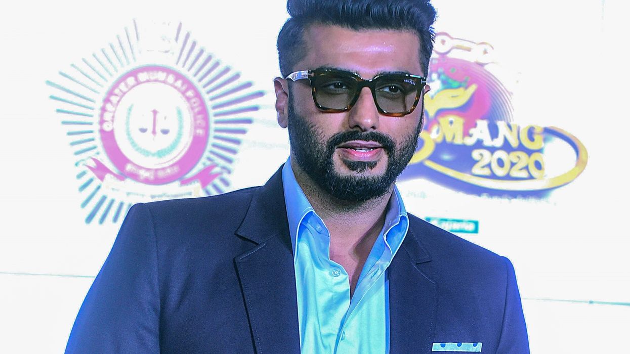 Arjun Kapoor: A year ago I was deflated, tired and confused