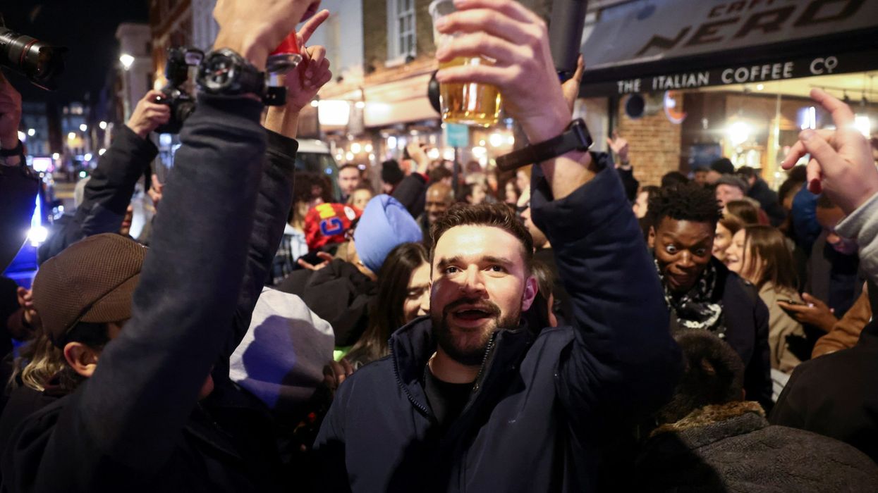 Indian variant of Covid-19 threatens UK's roadmap out of lockdown