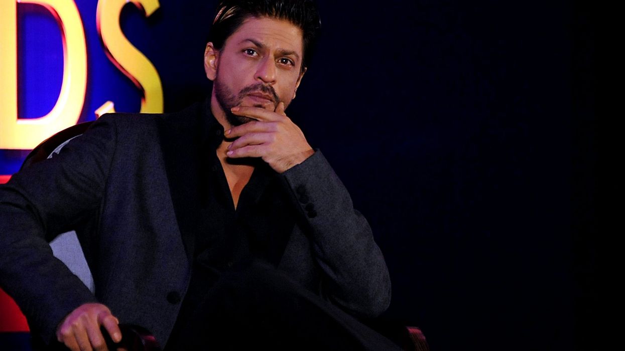 Makers suspend Spain schedule for Pathan for Shah Rukh Khan after Aryan Khan’s arrest?