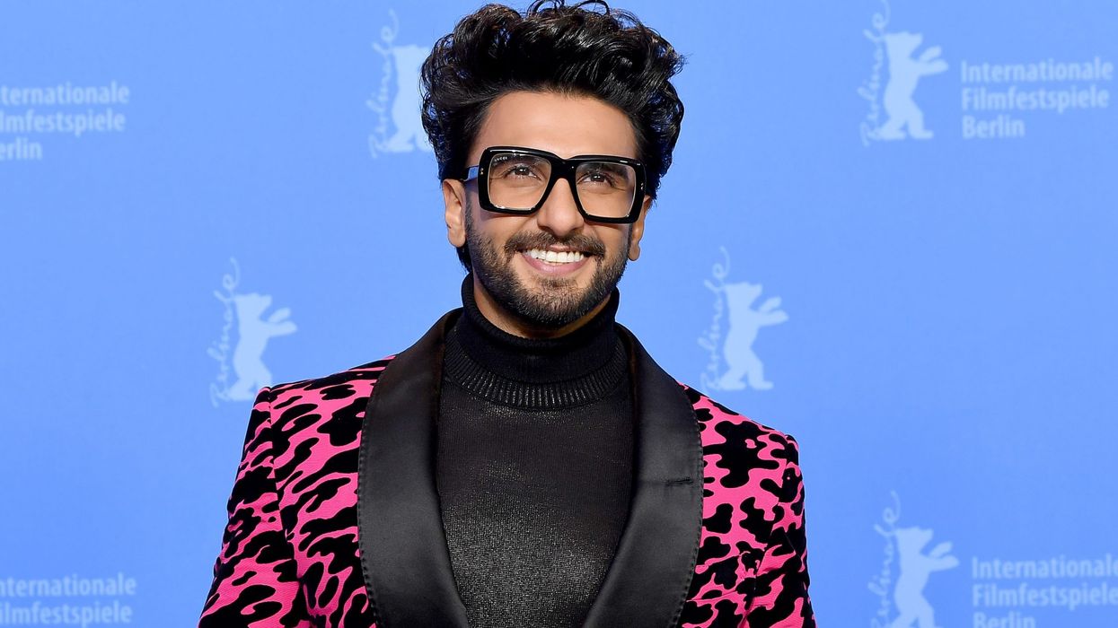 Trailer of Ranveer Singh’s 83 to be out on December 1?