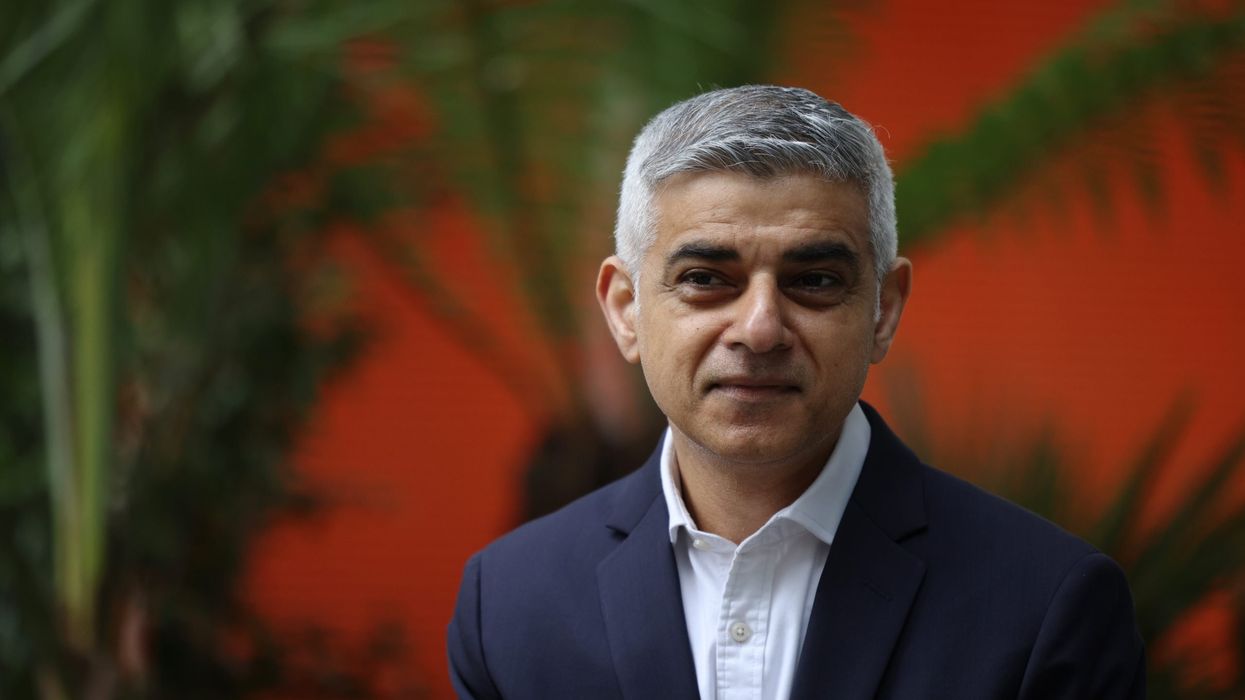 London's new City Hall road renamed Kamal Chunchie Way