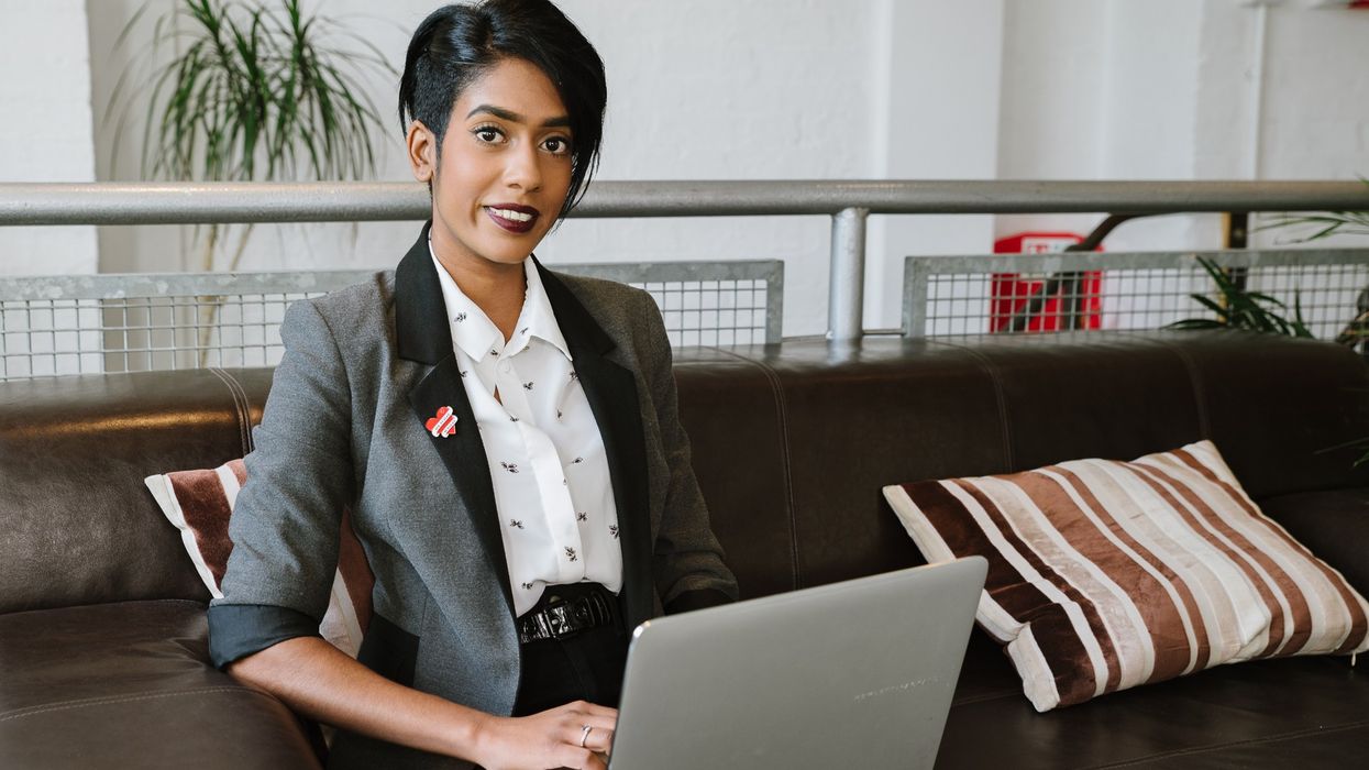 Demanding More: Sheree Atcheson shares lessons in workplace diversity