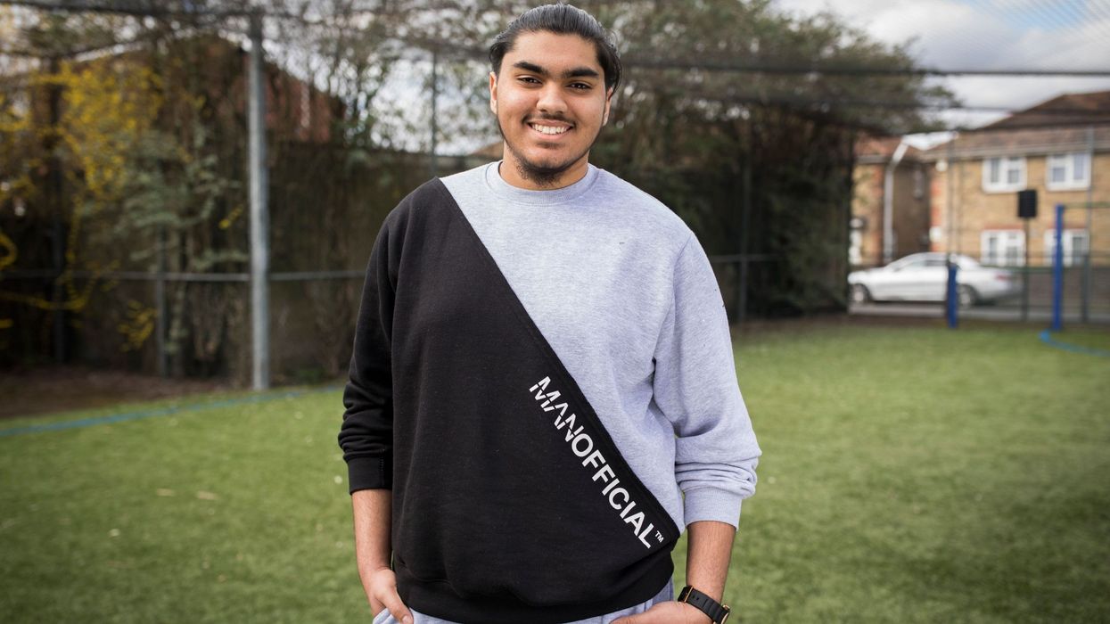 How the Duke of Edinburgh programme benefited participants