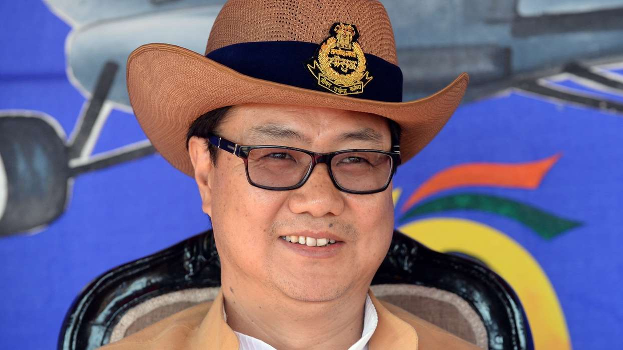 India sets 'double digit' medal goal in Tokyo