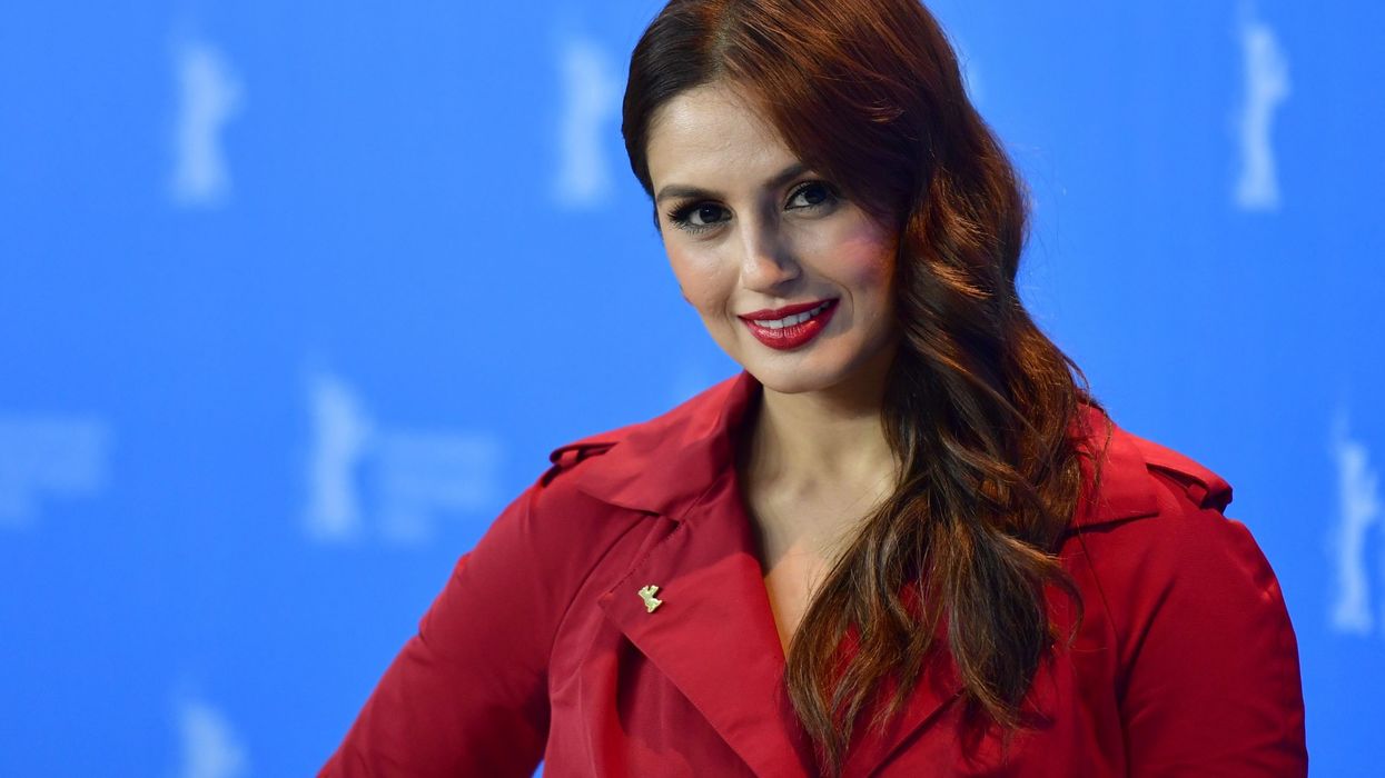 Huma Qureshi on the importance of mental health