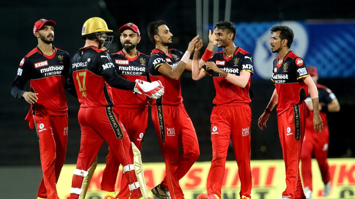 Washington Sundar ruled out of IPL with finger injury