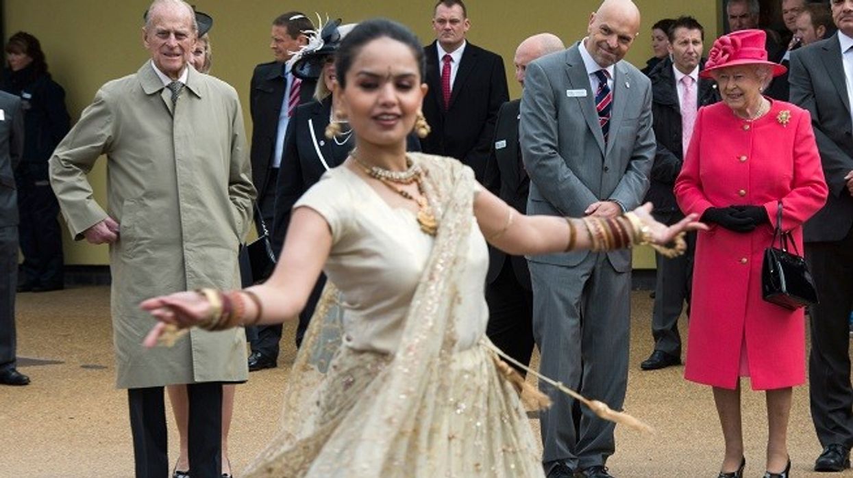 ‘Prince Philip’s passing is truly the end of an era’