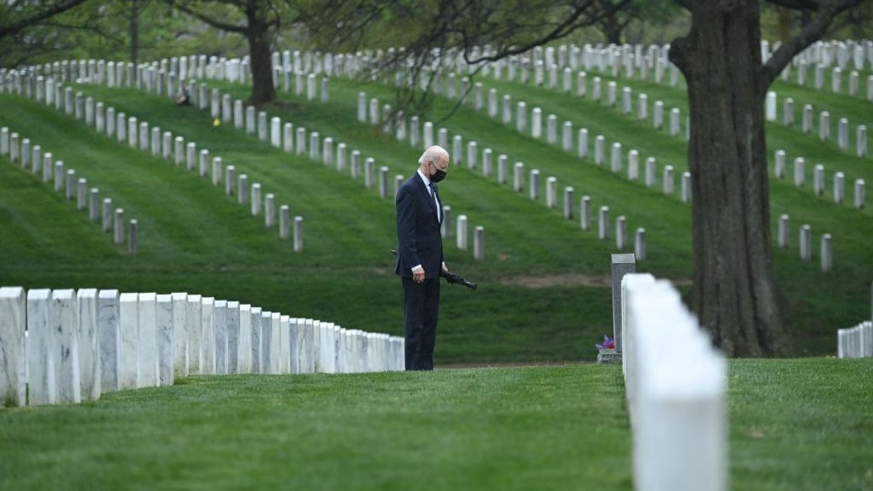 Biden warns Taliban, presses Pakistan as he announces Afghan exit