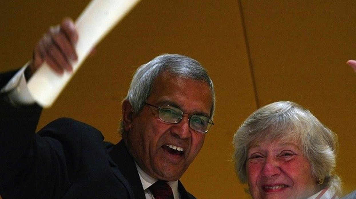 ‘Shirley was the best prime minister Britain never had’