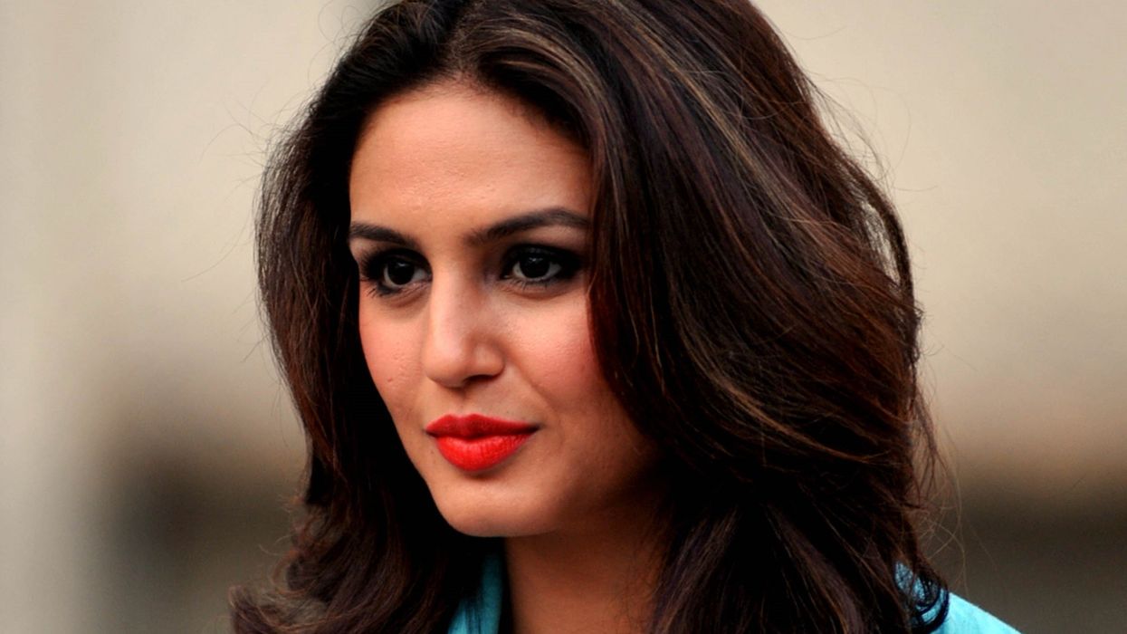 Huma Qureshi on Maharani: “I am excited and looking forward to the show streaming soon”