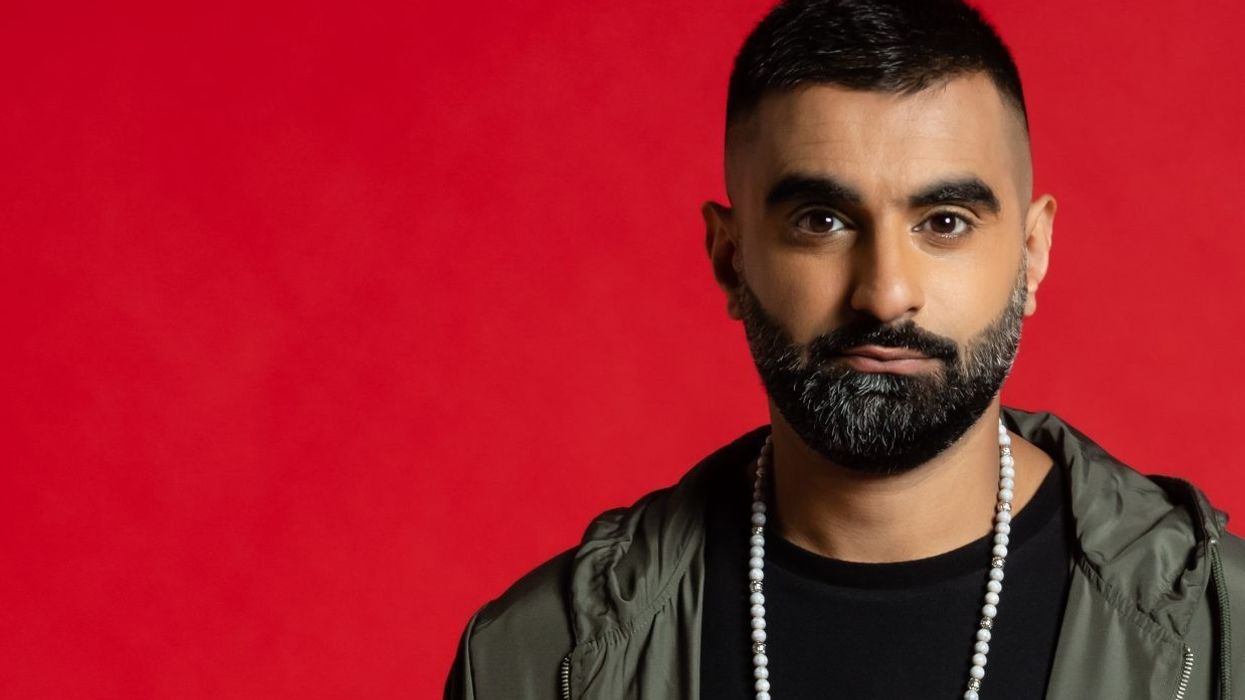 Tez Ilyas: To me what I’ve achieved is so surreal