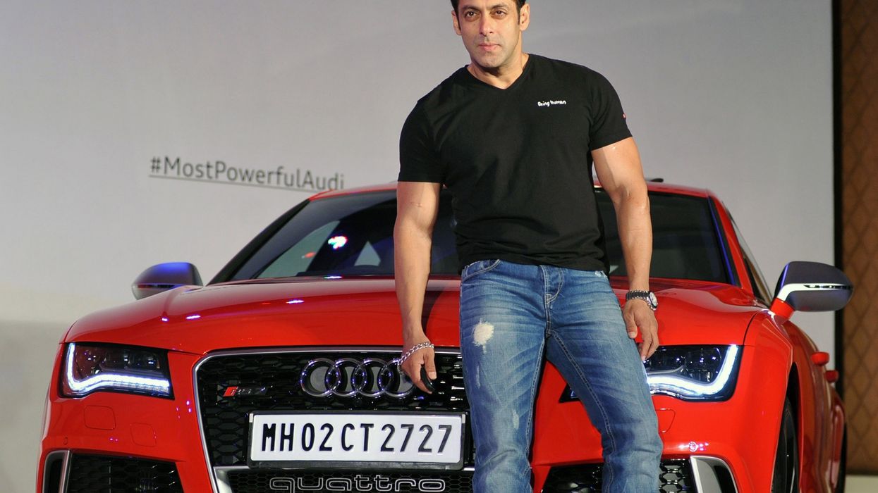 Salman Khan refuses to take remuneration for cameo in Shah Rukh Khan’s Pathan