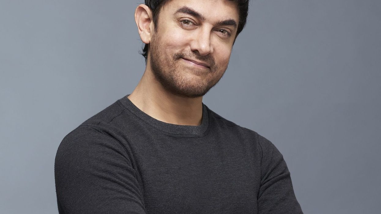 Aamir Khan’s major Bollywood movies ‘inspired’ by Hollywood