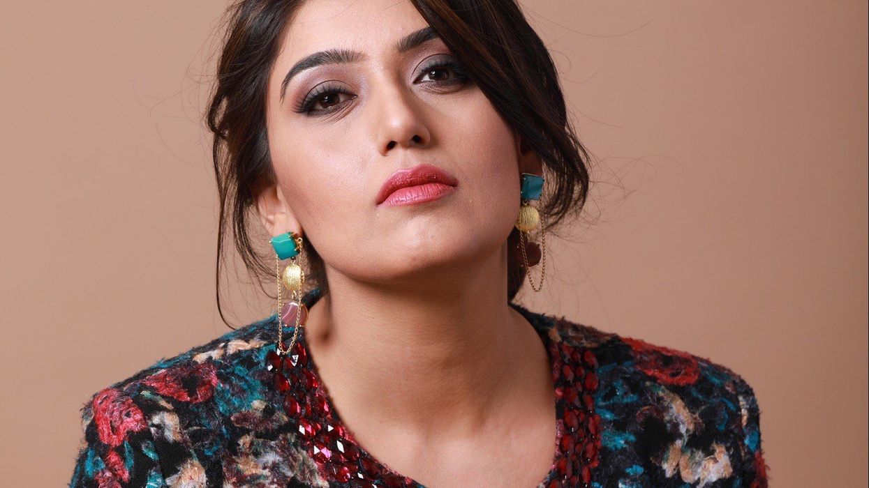 Mirza: Heart and soul