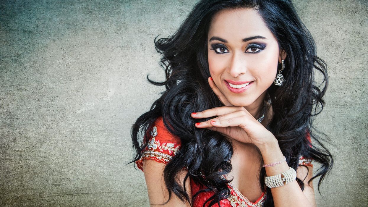 My top 10 musical moments - Shweta Subram