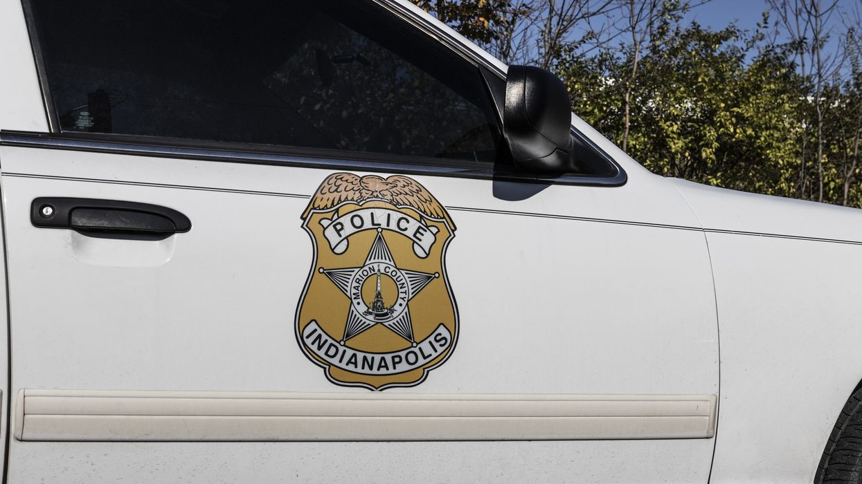 Indian-origin woman among those injured in Indianapolis shooting