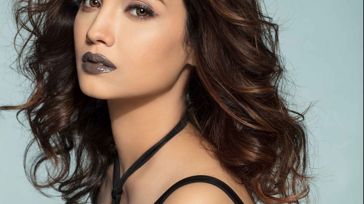 Adaa Khan: Power of positive thinking