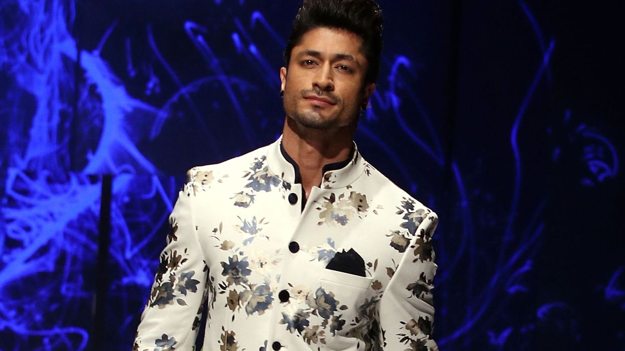 Extra Covid-19 precautions in place for Goa schedule of Vidyut Jammwal’s Sanak