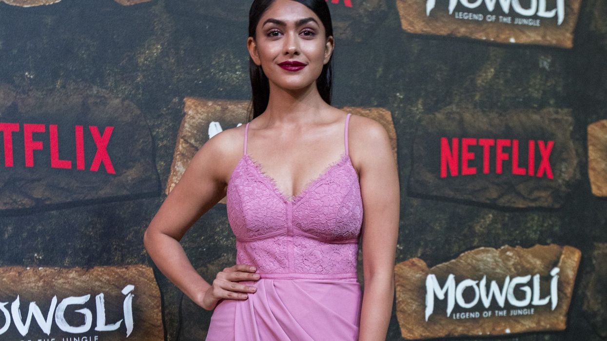 Mrunal Thakur’s Pippa to go on floors after monsoon
