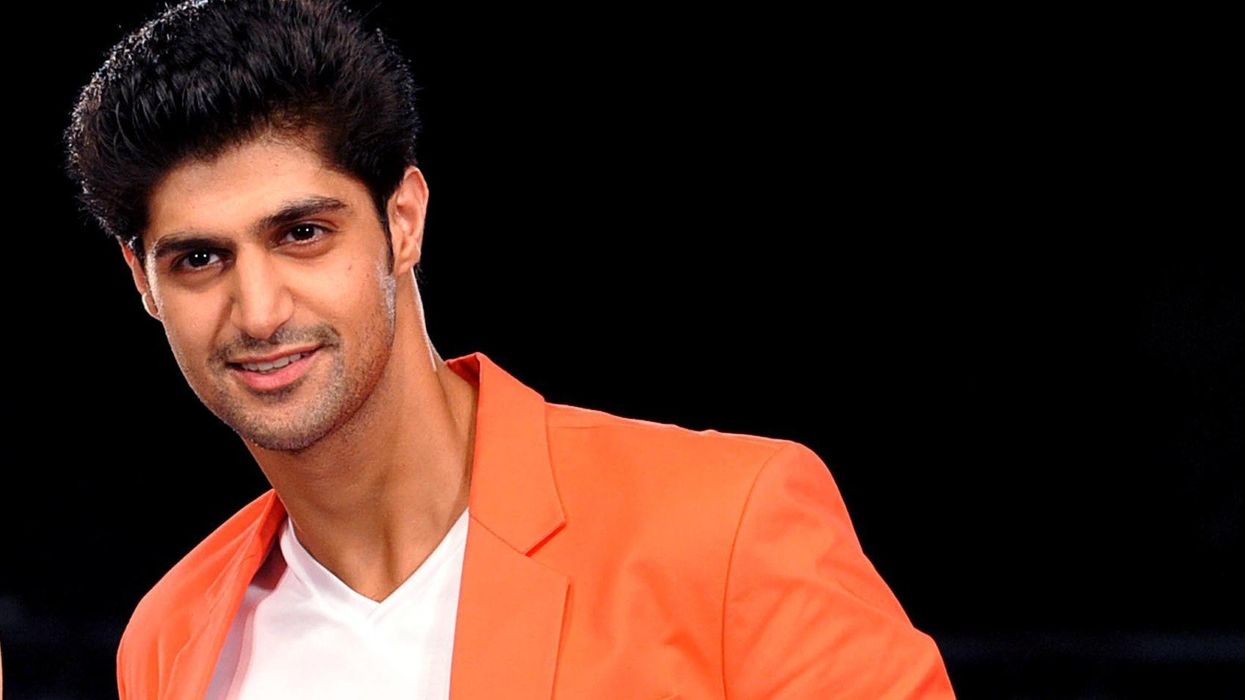 Tanuj Virwani joins Neha Sharma on the cast of Voot Select Original Illegal 2