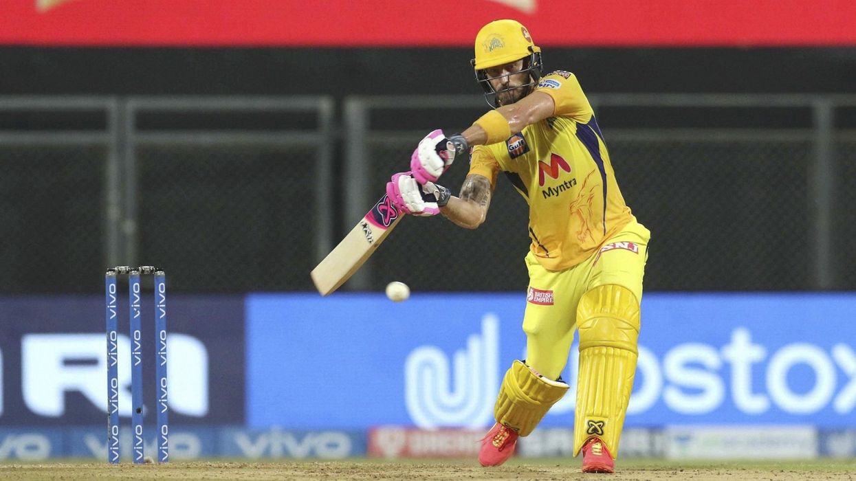 IPL 2021: Jadeja, Moeen set up Chennai's second consecutive win