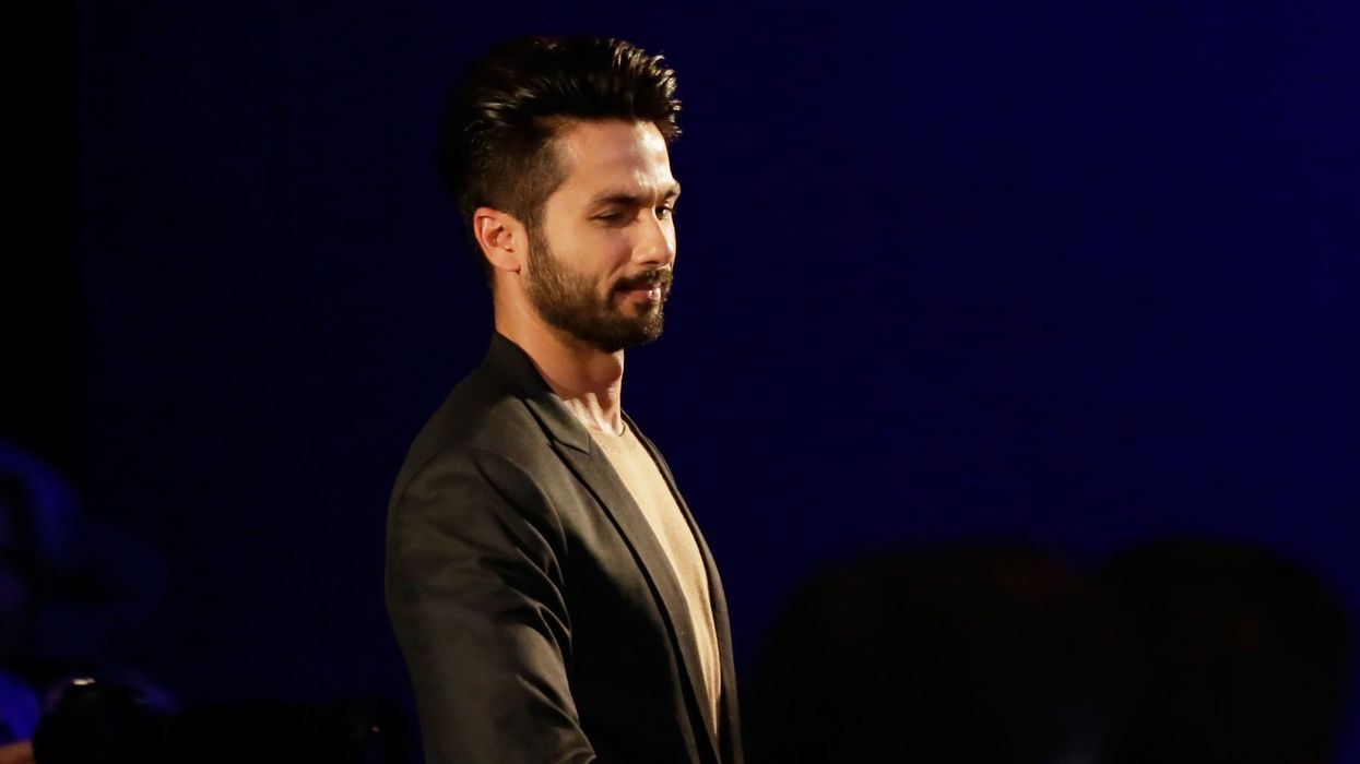 Shahid Kapoor’s film with Rakeysh Omprakash Mehra to begin production in 2022?