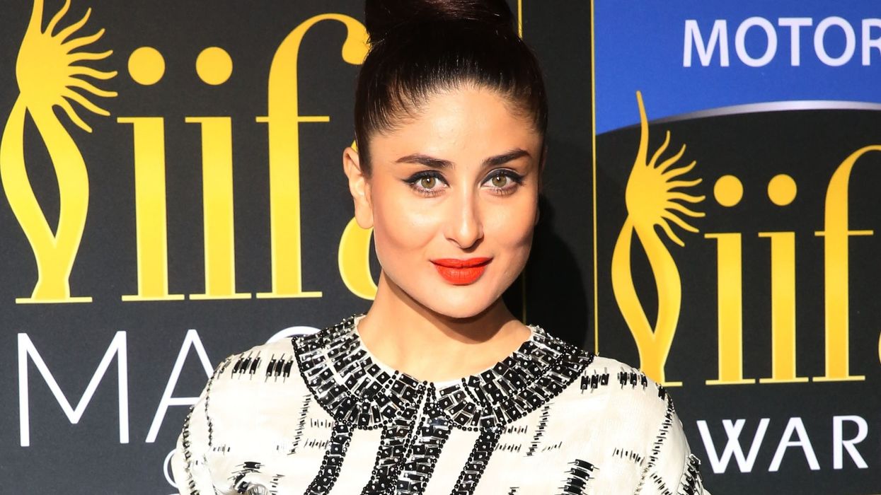 Sequel to Kareena Kapoor Khan’s 2004 film Hulchul on the cards