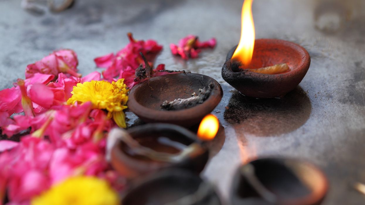 Coventry cult leader accused of raping devotees