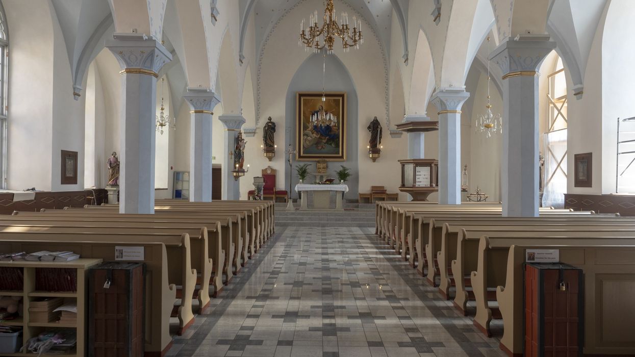 Church of England bans non-disclosure agreements following allegations that it ‘buys silence of racism victims’