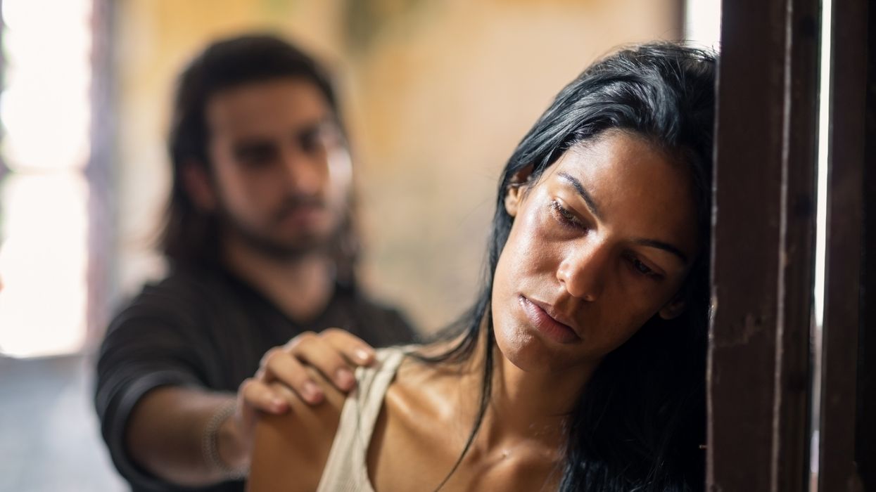 MPs ‘wasted the chance to protect migrant women’