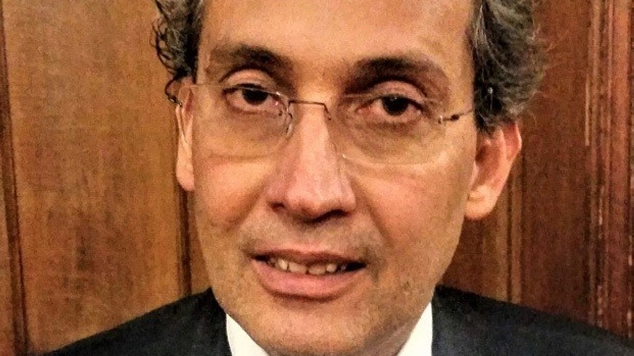 Johnson and Modi ‘set to Zoom in on trade issues’