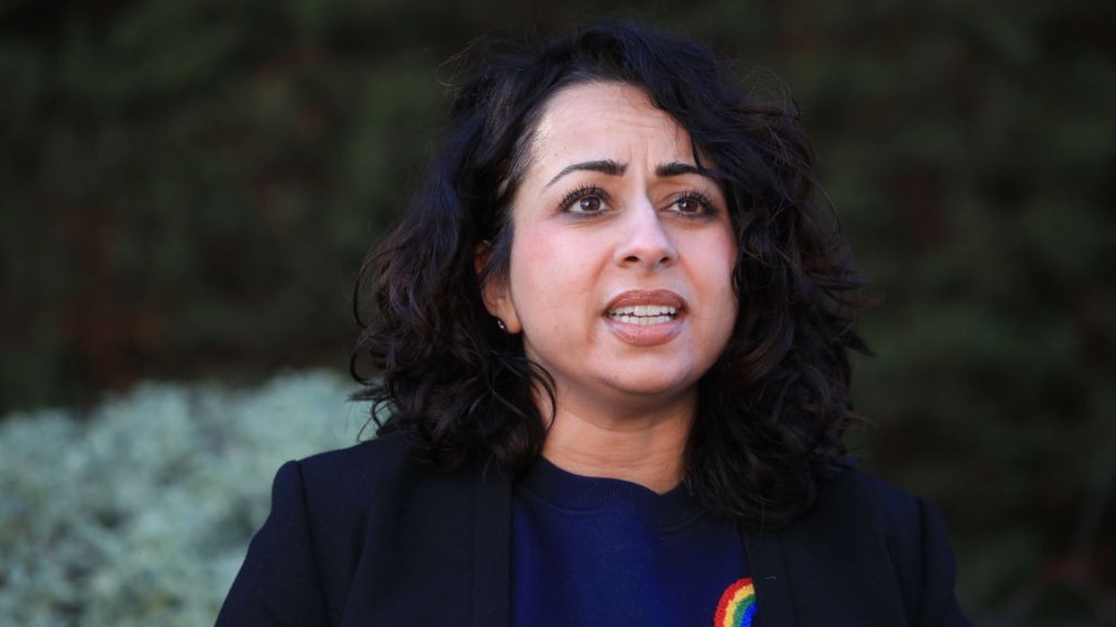 Vaccine uptake among all ethnic minorities tripled in the UK, says Dr Nikki Kanani