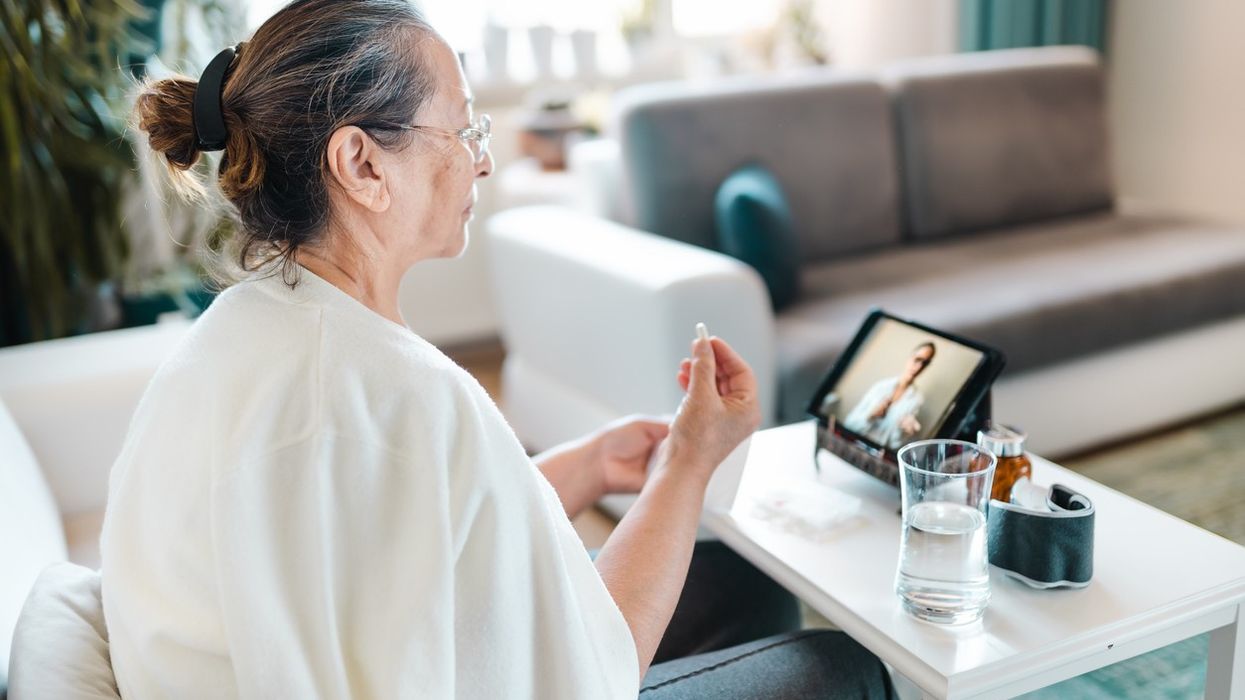 UK launches new Antivirals Taskforce to deploy innovative Covid-19 home treatments