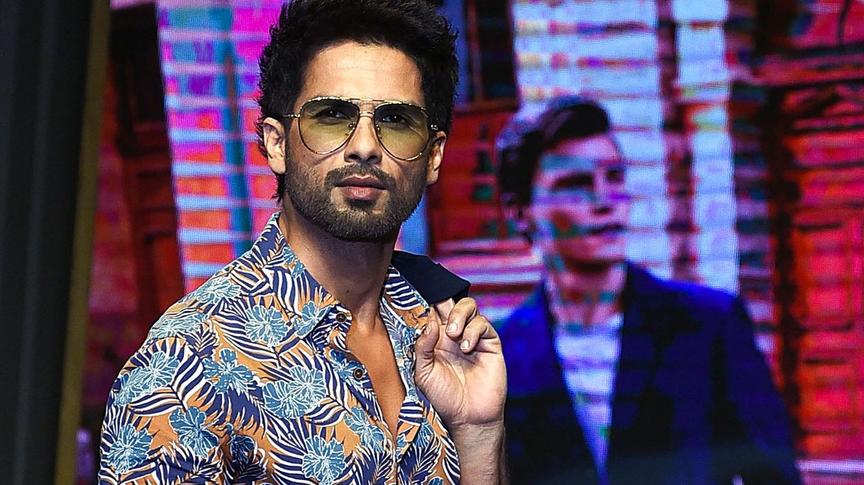 Shahid Kapoor to begin Shashank Khaitan’s Yoddha after normalcy is restored