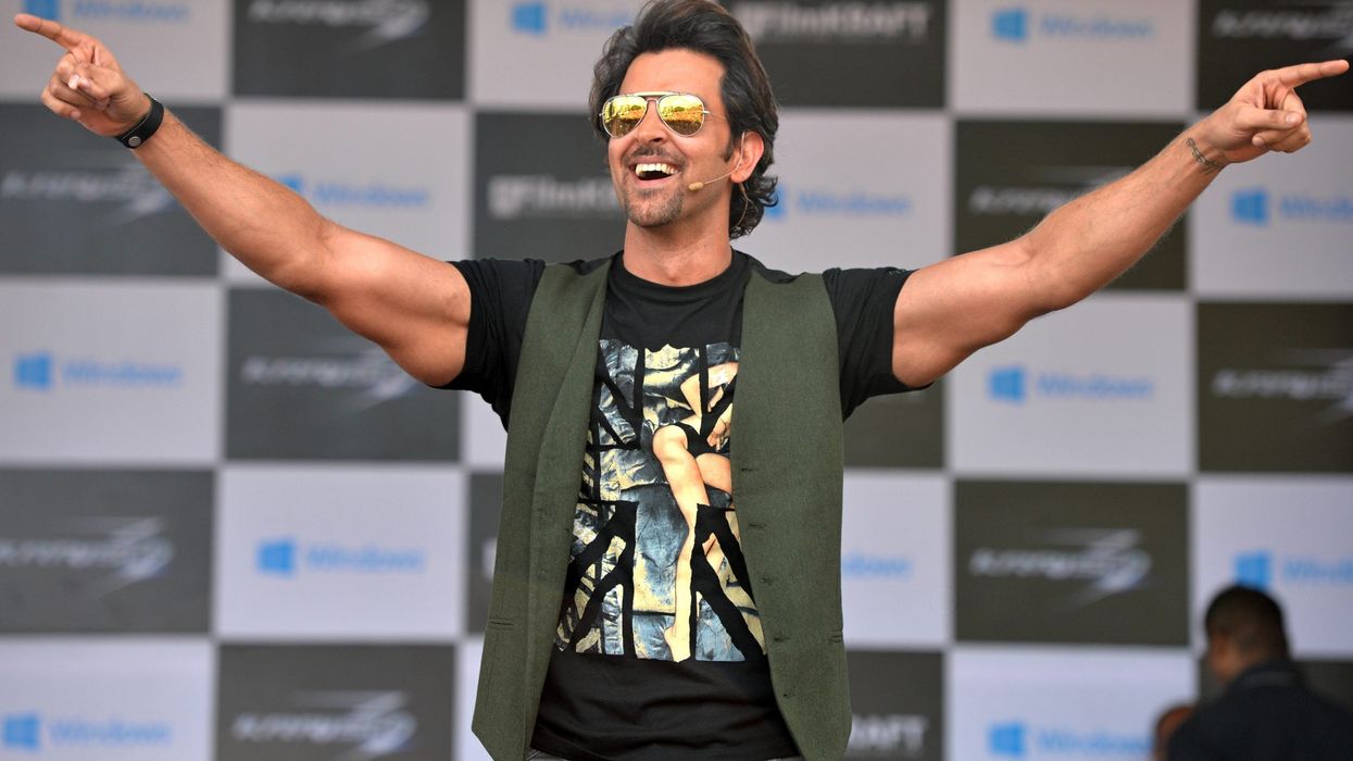 Sanjay Leela Bhansali set to revive shelved film Inshallah with Hrithik Roshan?