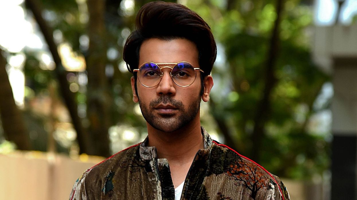 Rajkummar Rao in consideration for Dostana 2?