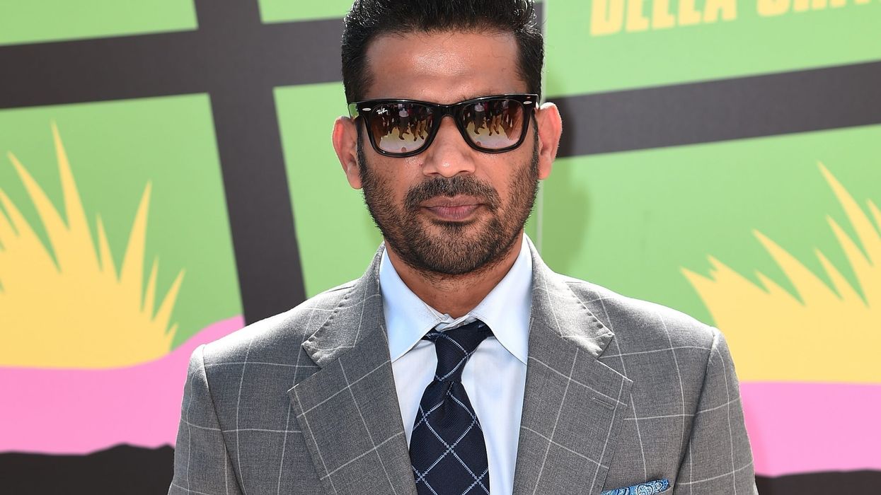 Sohum Shah on 3 years of Tumbbad