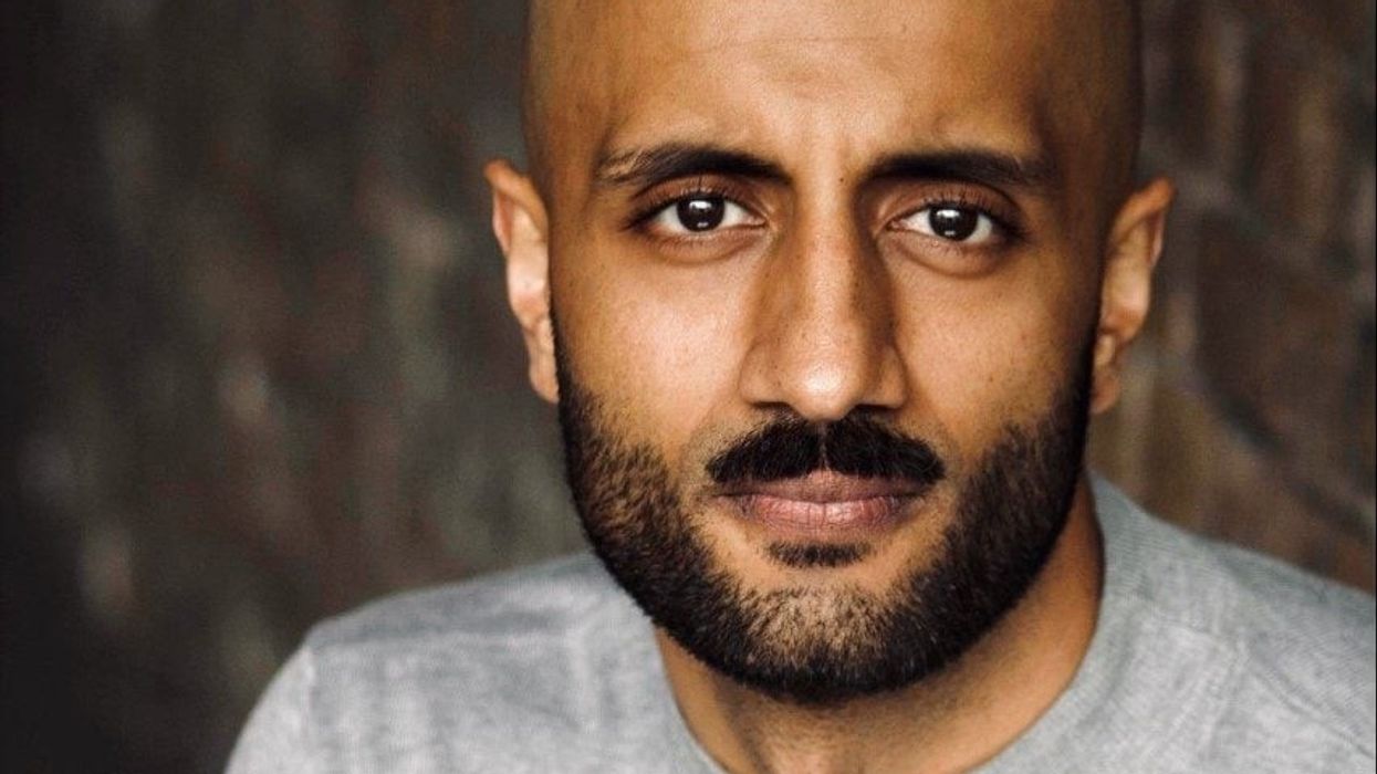 Finding the fabulously funny side of a fearless superhero