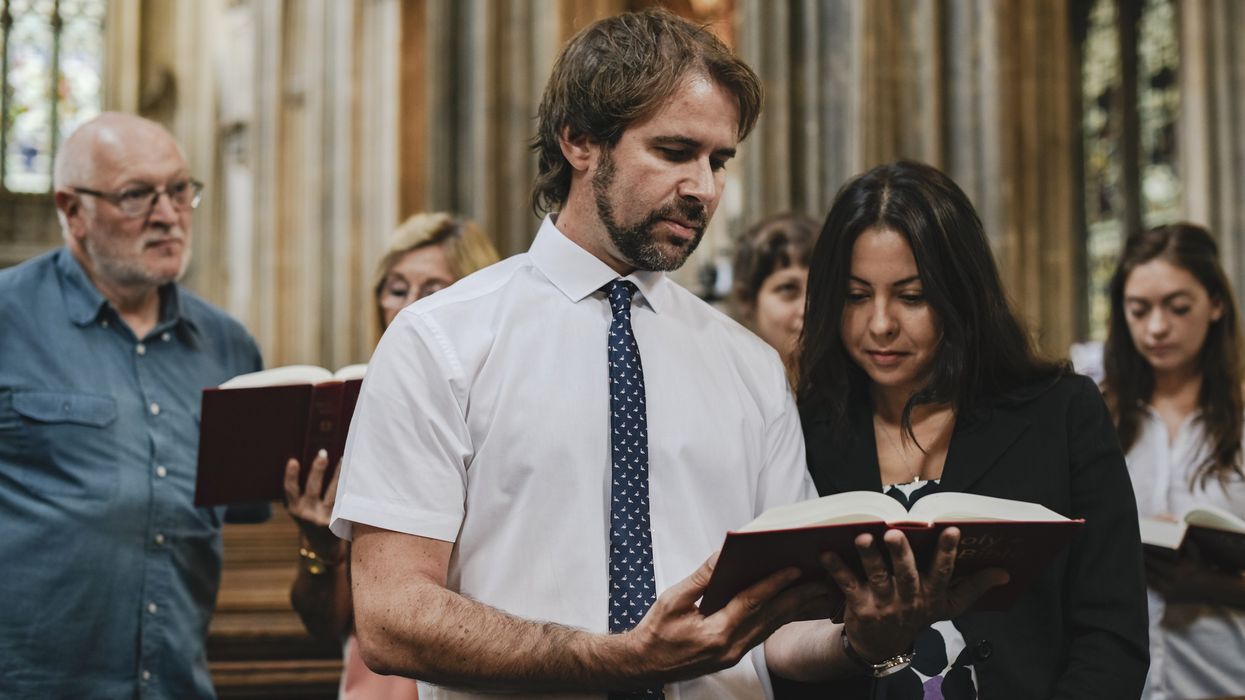 Church of England must act "urgently" on racial inequality, report says